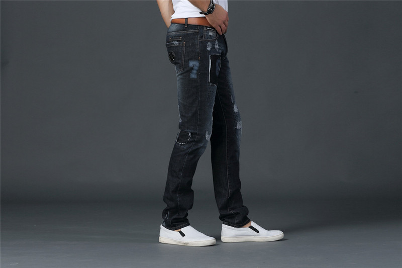 PP long jeans men 28-40-057